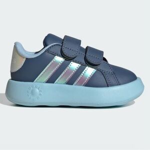 Adidas Grand Court 2.0 Shoes Kids